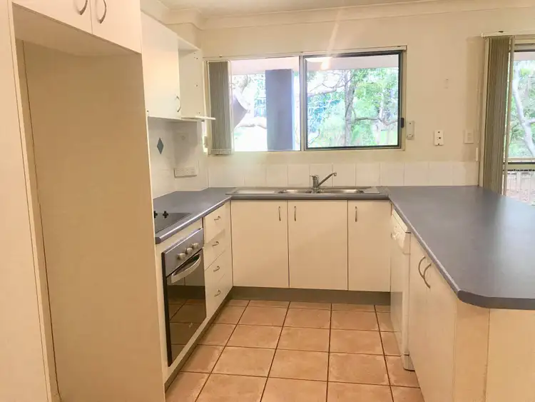 Fourth view of Homely unit listing, 4/80 Miskin Street, Toowong QLD 4066