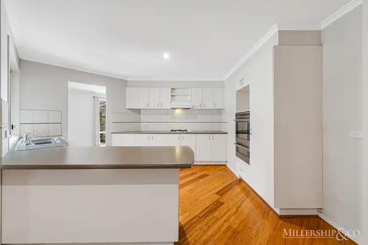 Fourth view of Homely house listing, 6 Lorikeet Crescent, Whittlesea VIC 3757