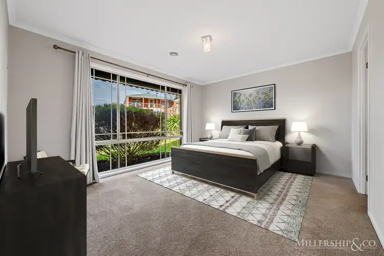 Fifth view of Homely house listing, 6 Lorikeet Crescent, Whittlesea VIC 3757