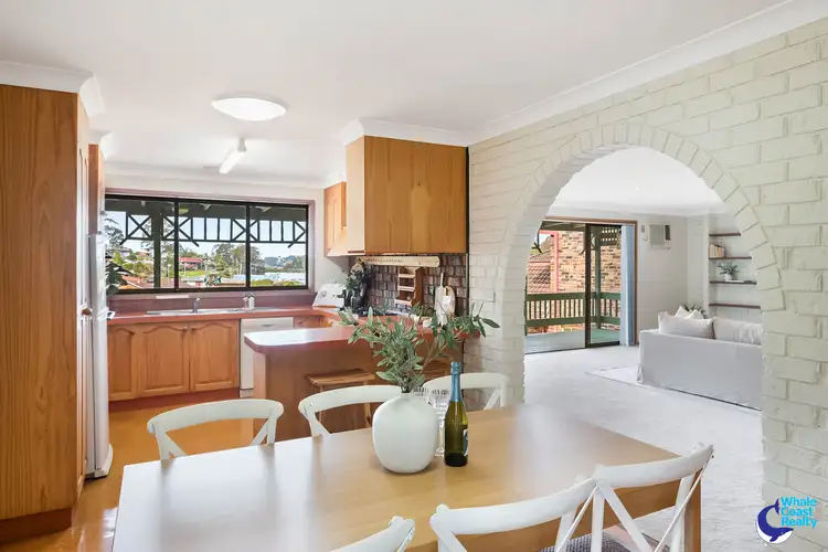 Second view of Homely house listing, 16 Fishermans Crescent, North Narooma NSW 2546