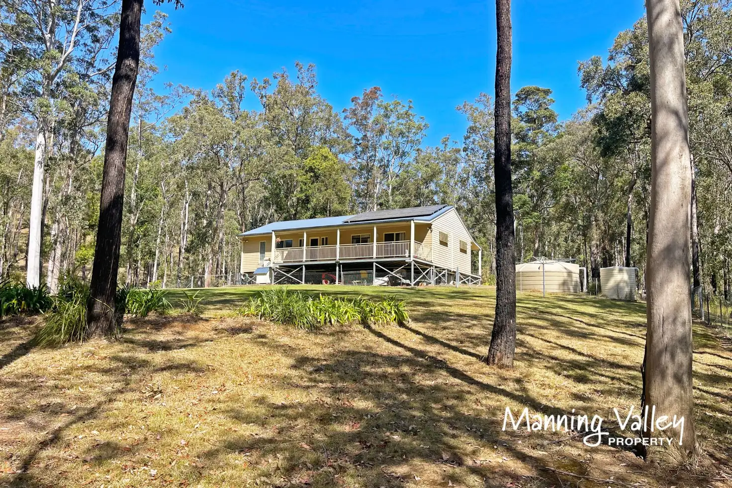 Main view of Homely rural property listing, 1156 Caparra Road, Caparra NSW 2429