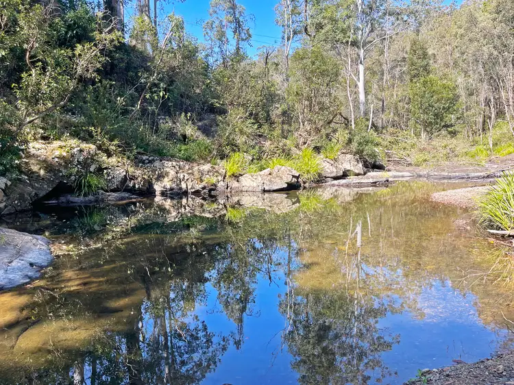 Second view of Homely rural property listing, 1156 Caparra Road, Caparra NSW 2429