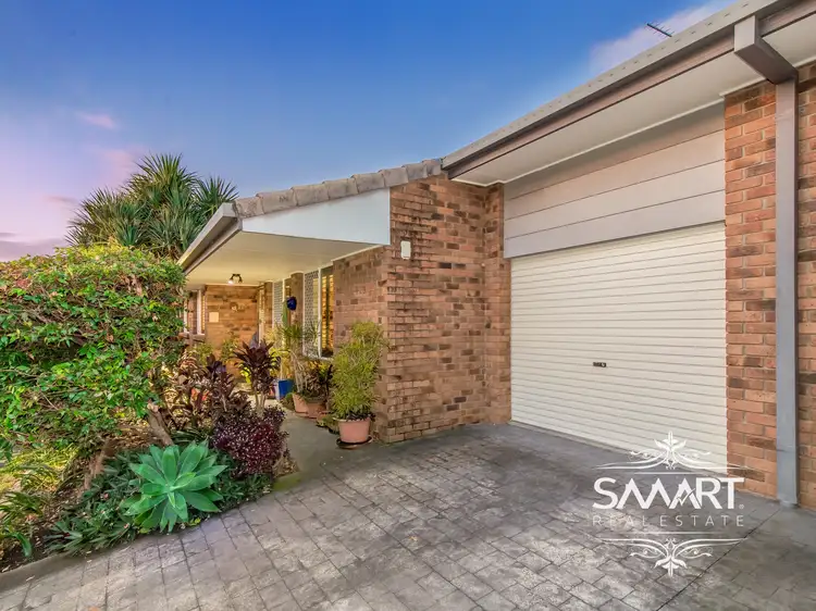 129/97 Edmund Rice Drive, Southport QLD 4215