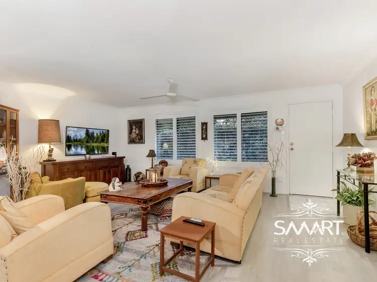 Second view of Homely townhouse listing, 129/97 Edmund Rice Drive, Southport QLD 4215