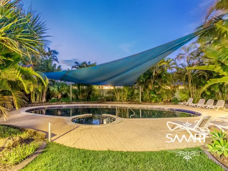 Fifth view of Homely townhouse listing, 129/97 Edmund Rice Drive, Southport QLD 4215