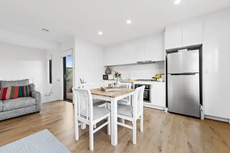 Third view of Homely townhouse listing, 1/14 Bruce Street, Dandenong VIC 3175