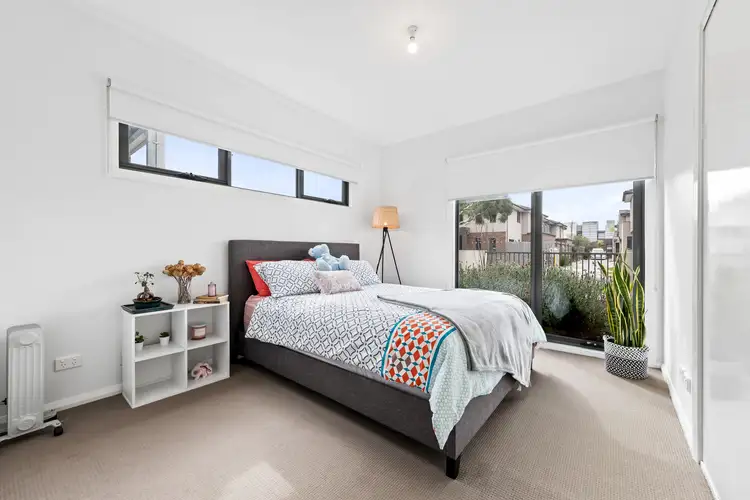 Fourth view of Homely townhouse listing, 1/14 Bruce Street, Dandenong VIC 3175