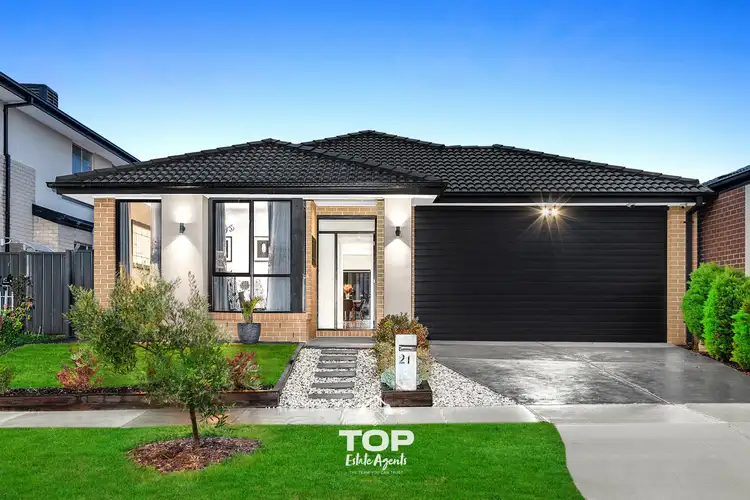 21 Rotary Street, Clyde VIC 3978