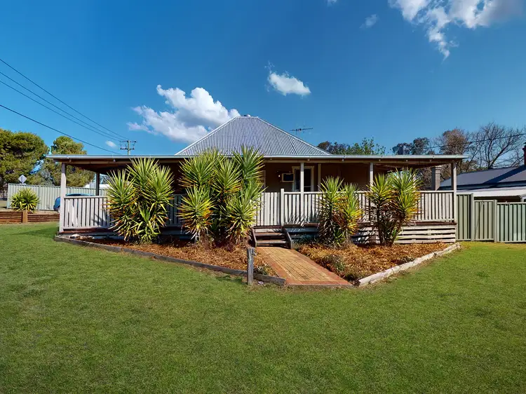 Main view of Homely house listing, 46 Bow Street, Merriwa NSW 2329