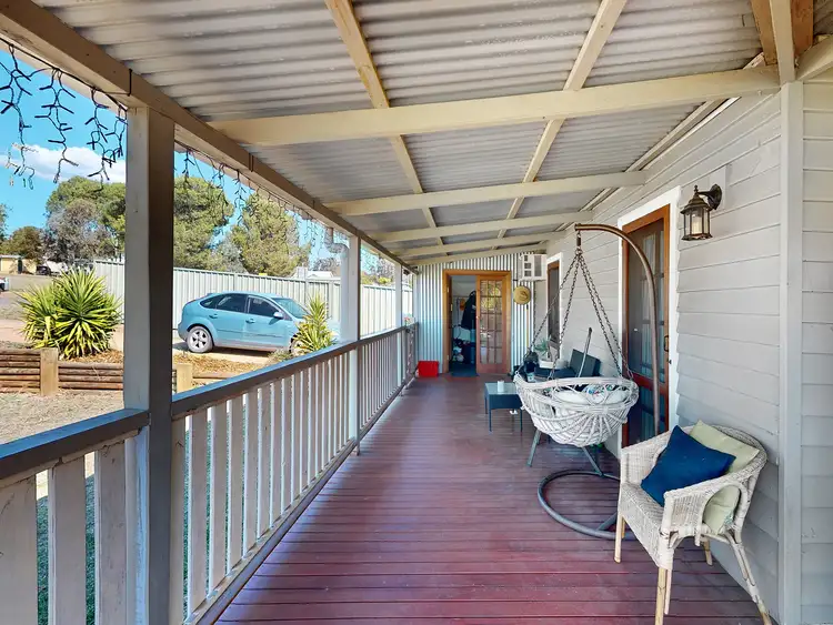 Second view of Homely house listing, 46 Bow Street, Merriwa NSW 2329