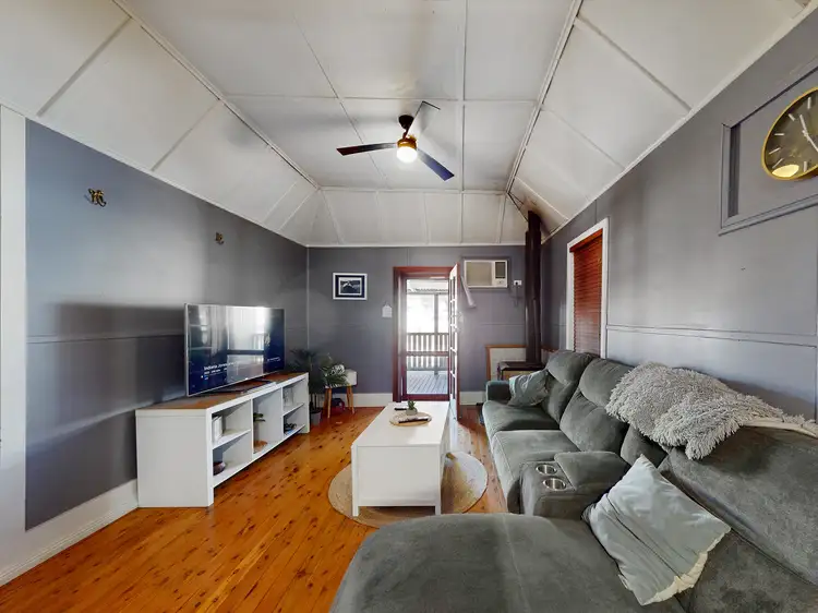 Third view of Homely house listing, 46 Bow Street, Merriwa NSW 2329