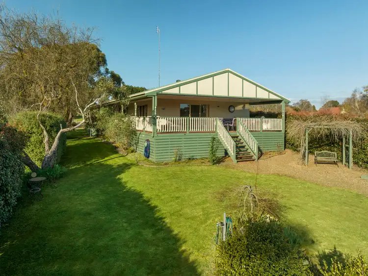 Fourth view of Homely house listing, 10 Main Street, Strathbogie VIC 3666