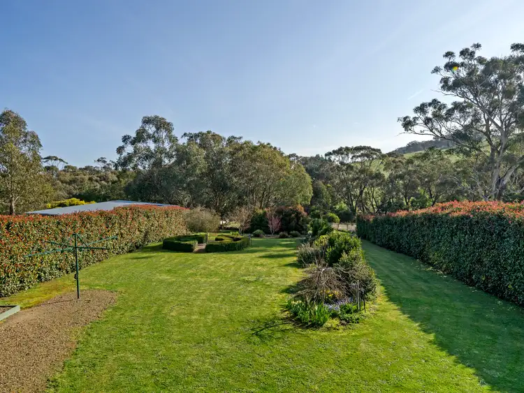 Fifth view of Homely house listing, 10 Main Street, Strathbogie VIC 3666