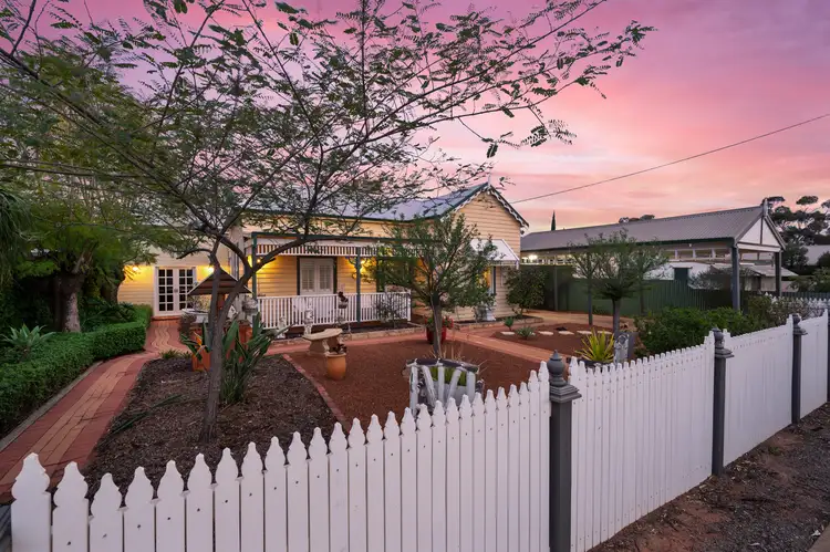 65 Campbell Street, Lamington WA 6430