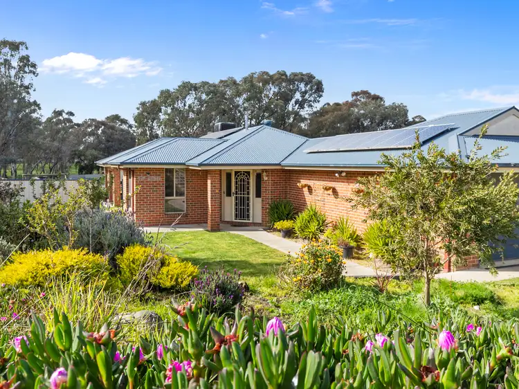 14 PARRY STREET, Seymour VIC 3660