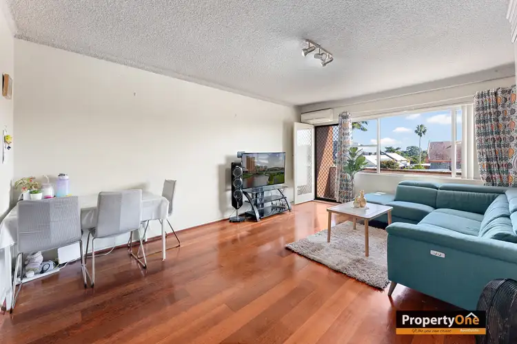 Second view of Homely unit listing, 4/13 QUIGG STREET  NTH LAKEMBA, Lakemba NSW 2195