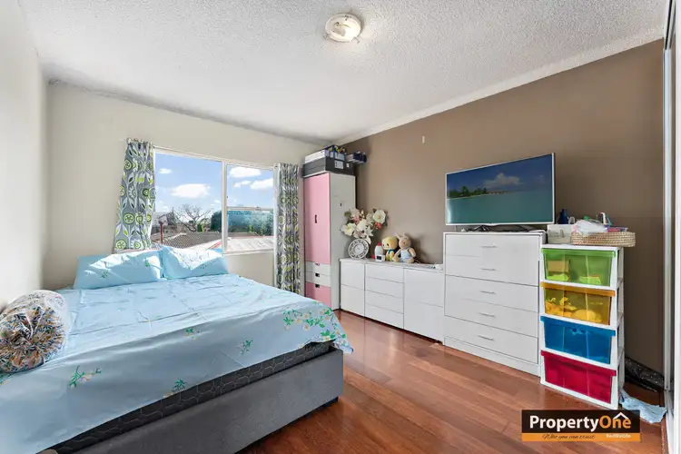 Third view of Homely unit listing, 4/13 QUIGG STREET  NTH LAKEMBA, Lakemba NSW 2195