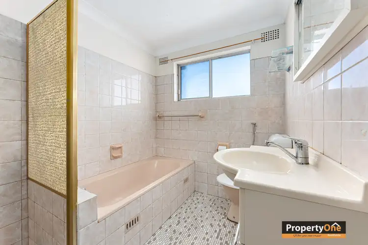 Fifth view of Homely unit listing, 4/13 QUIGG STREET  NTH LAKEMBA, Lakemba NSW 2195