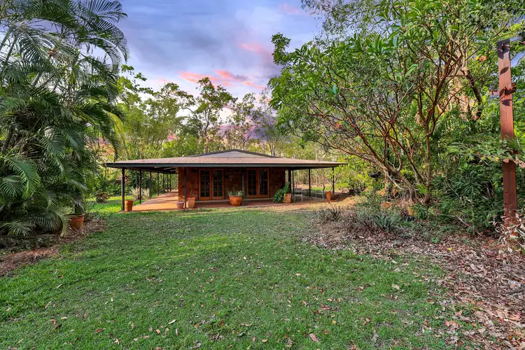 29 Lakewood Court, Humpty Doo NT 836