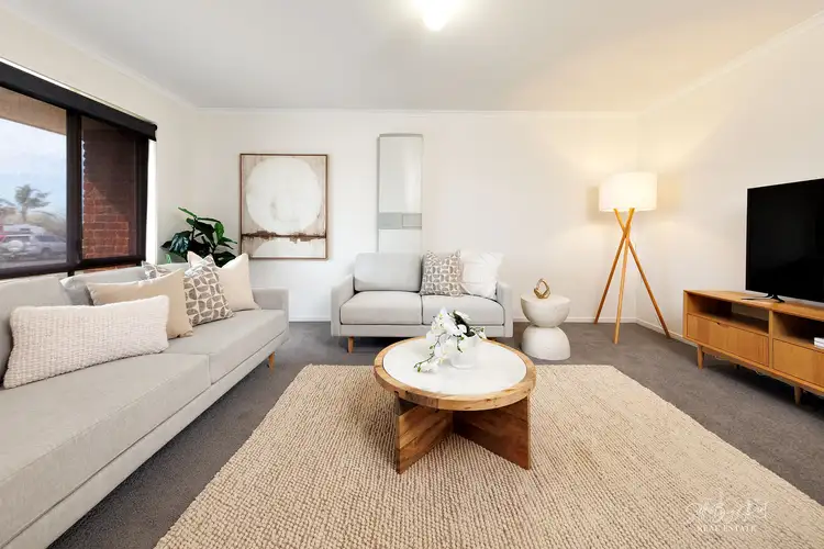 Third view of Homely house listing, 32 KOETONG CRESCENT, Wodonga VIC 3690