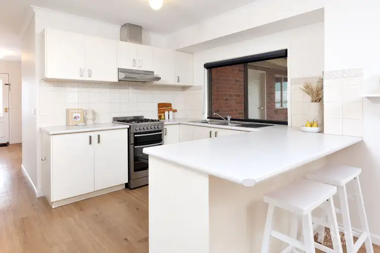 Fourth view of Homely house listing, 32 KOETONG CRESCENT, Wodonga VIC 3690