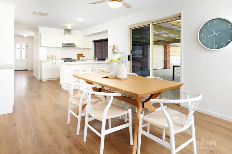 Sixth view of Homely house listing, 32 KOETONG CRESCENT, Wodonga VIC 3690