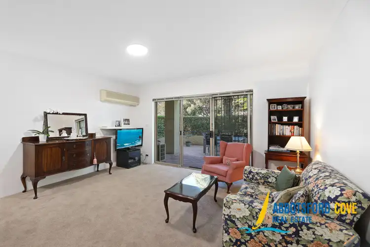 Second view of Homely apartment listing, 6/1 Blackwall Point Road, Abbotsford NSW 2046