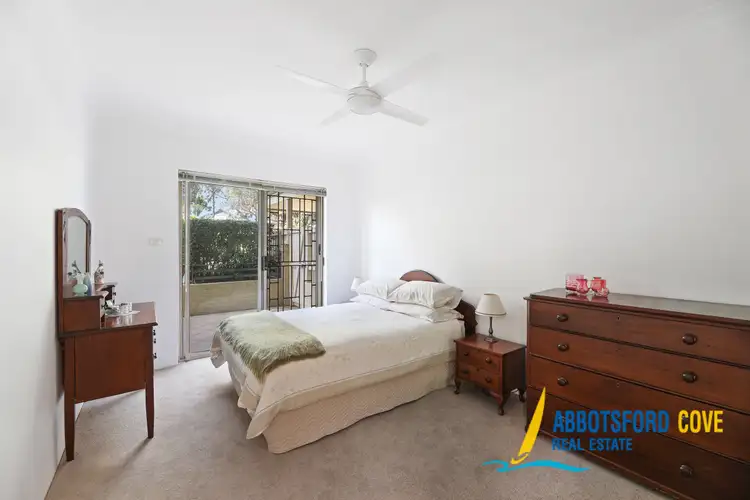 Fourth view of Homely apartment listing, 6/1 Blackwall Point Road, Abbotsford NSW 2046