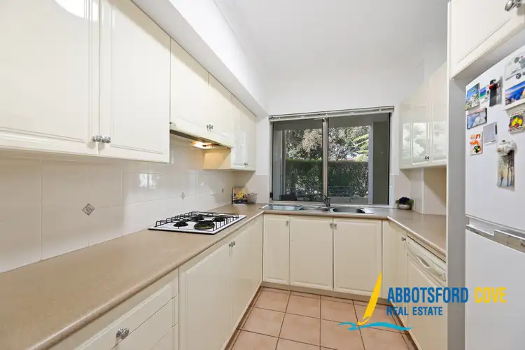 Fifth view of Homely apartment listing, 6/1 Blackwall Point Road, Abbotsford NSW 2046
