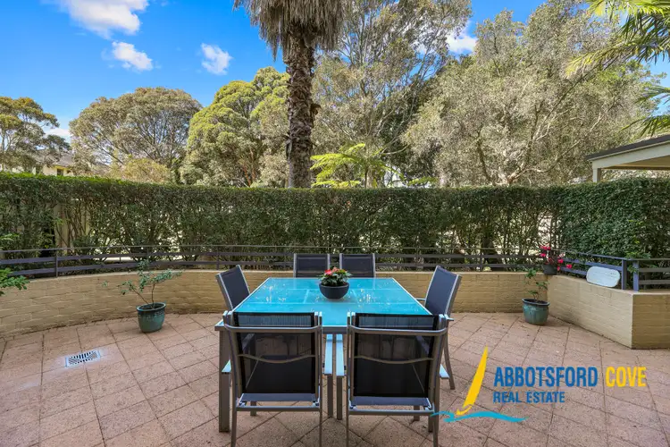Sixth view of Homely apartment listing, 6/1 Blackwall Point Road, Abbotsford NSW 2046