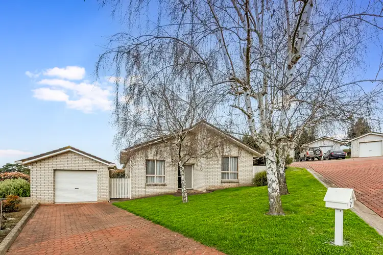 Main view of Homely house listing, 7 /22 Buronga Avenue, Mount Gambier SA 5290
