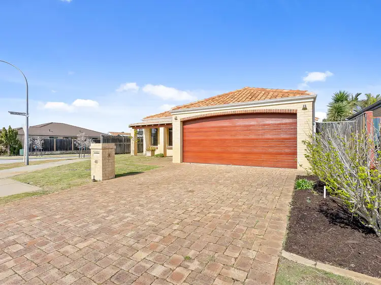 Third view of Homely house listing, 46 Welara Circle, Henley Brook WA 6055