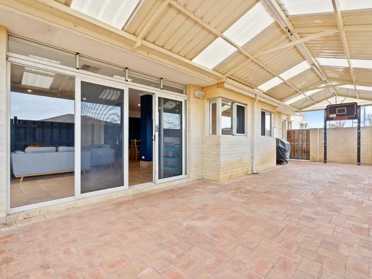 Fifth view of Homely house listing, 46 Welara Circle, Henley Brook WA 6055