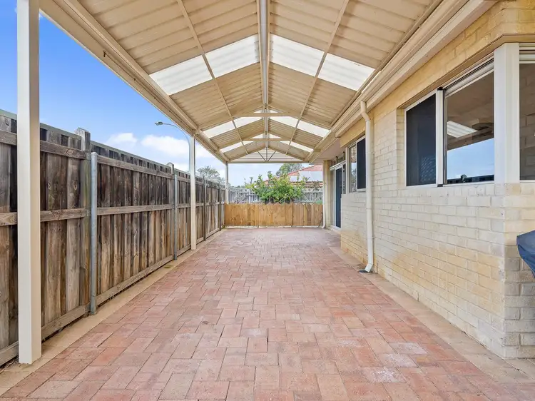 Seventh view of Homely house listing, 46 Welara Circle, Henley Brook WA 6055