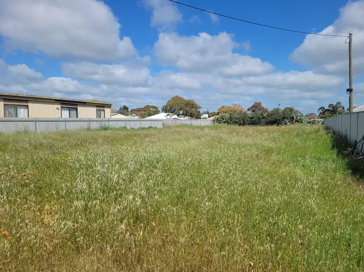 Main view of Homely land listing, 41 Station Street, Lake Boga VIC 3584