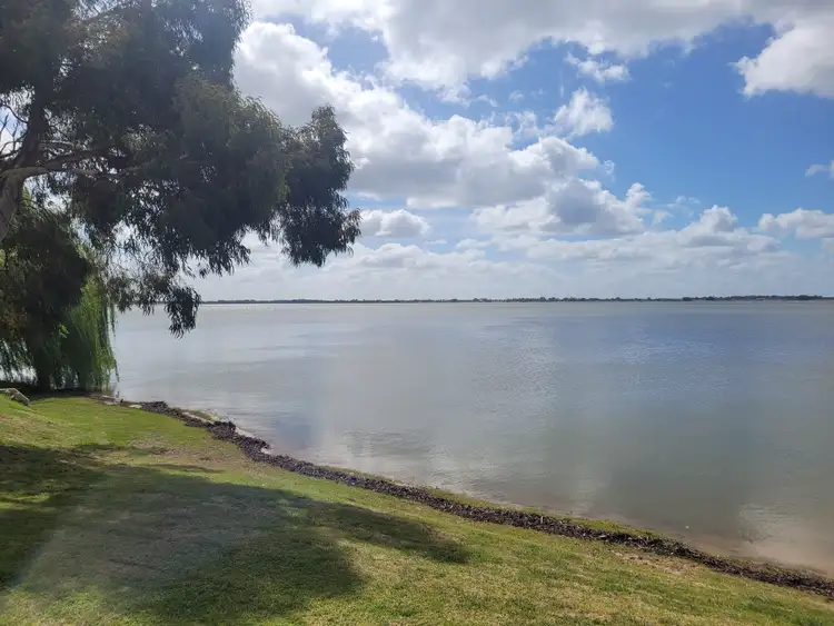 Second view of Homely land listing, 41 Station Street, Lake Boga VIC 3584