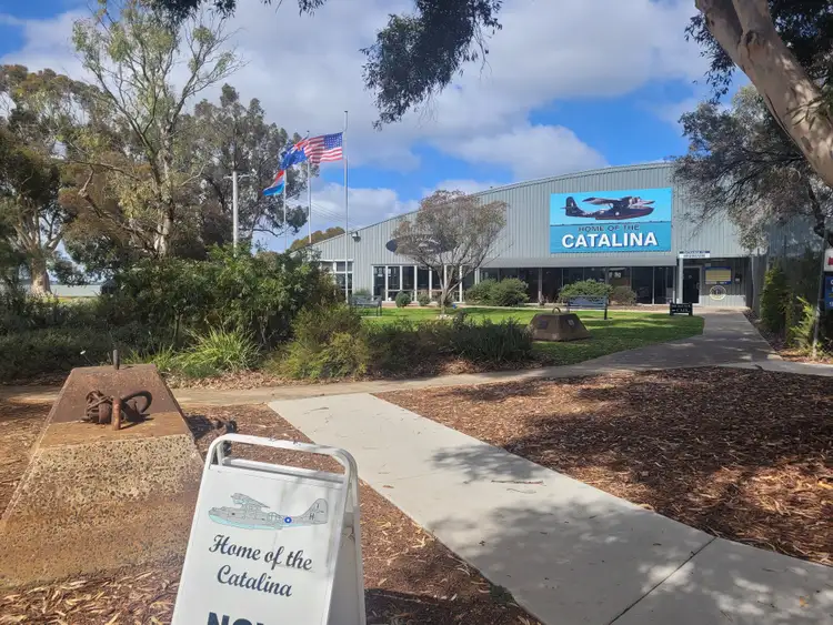 Third view of Homely land listing, 41 Station Street, Lake Boga VIC 3584