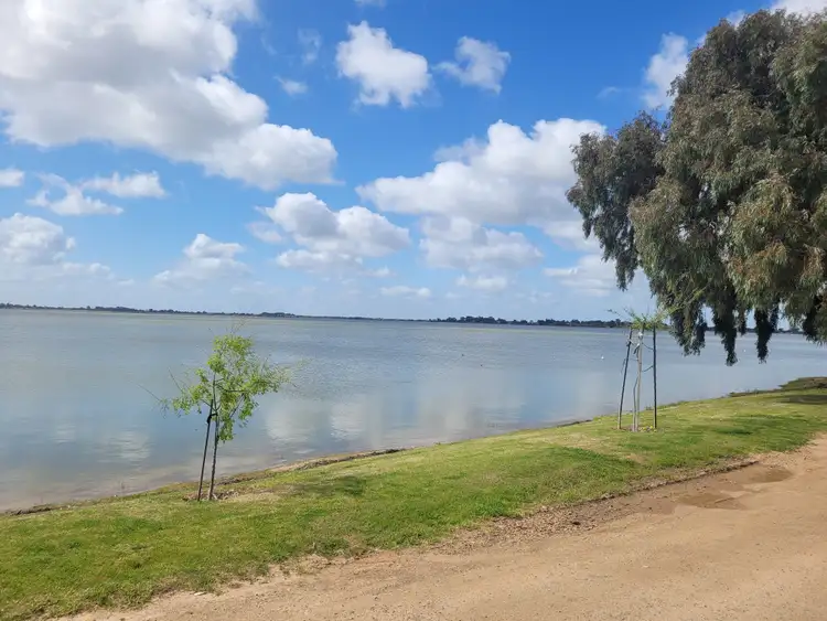 Fourth view of Homely land listing, 41 Station Street, Lake Boga VIC 3584