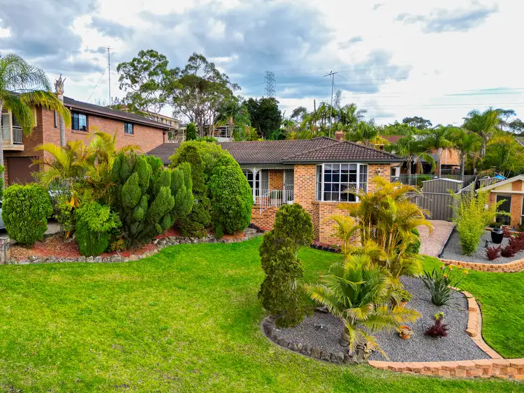 Main view of Homely house listing, 6 Bain Place, Barden Ridge NSW 2234