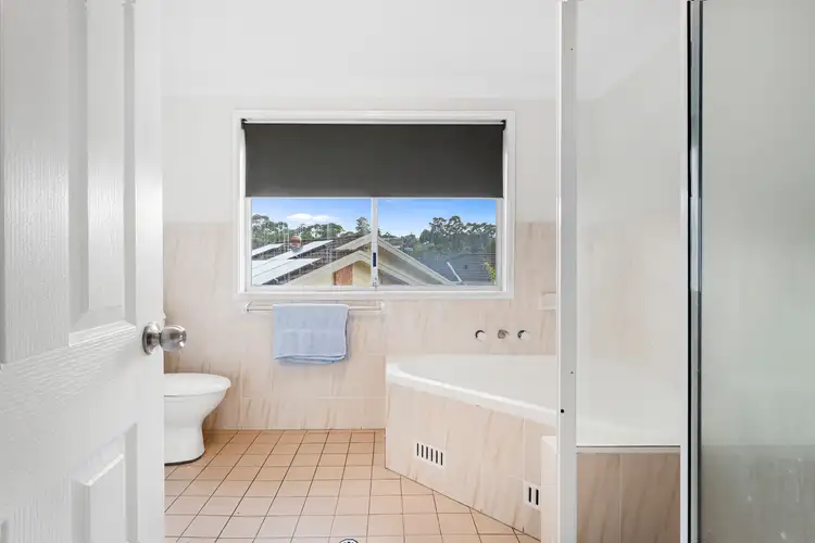 Fifth view of Homely house listing, 6 Bain Place, Barden Ridge NSW 2234