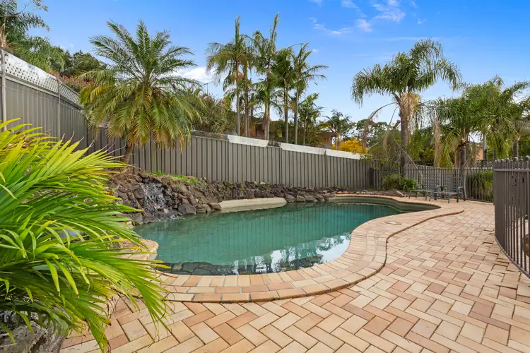 Sixth view of Homely house listing, 6 Bain Place, Barden Ridge NSW 2234