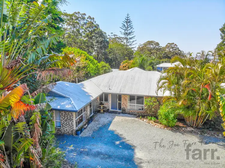Main view of Homely house listing, 2-4 Java Court, Tamborine Mountain QLD 4272