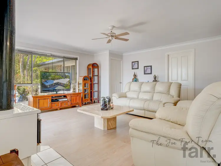 Fourth view of Homely house listing, 2-4 Java Court, Tamborine Mountain QLD 4272