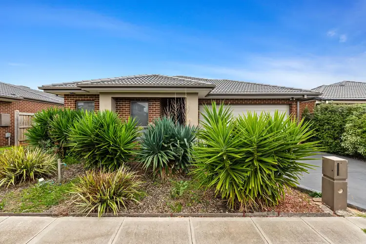 5 Modra Street, Point Cook VIC 3030