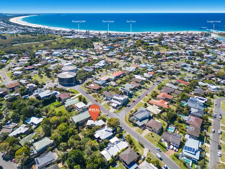 18 Dinsey Street, Kingscliff NSW 2487
