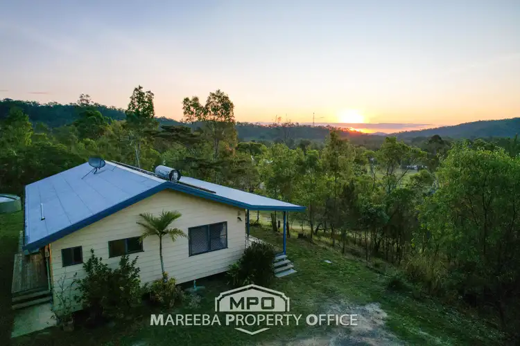 Second view of Homely rural property listing, 43 Pandanus Place, Speewah QLD 4881