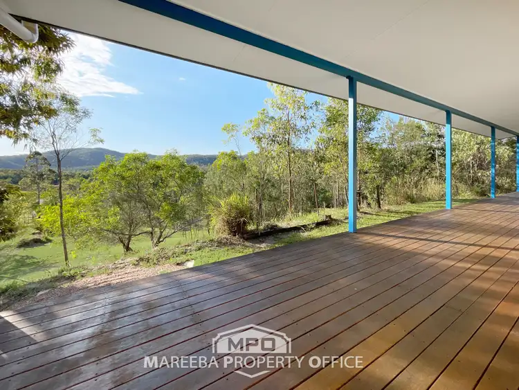 Third view of Homely rural property listing, 43 Pandanus Place, Speewah QLD 4881