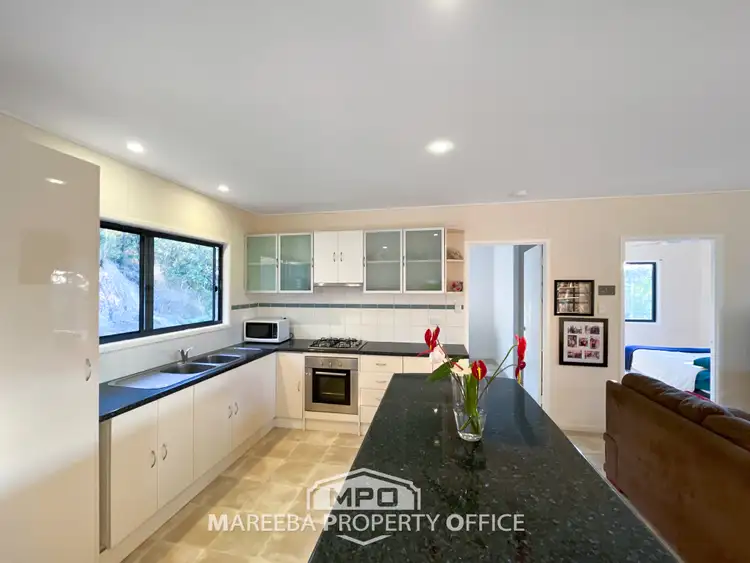 Fifth view of Homely rural property listing, 43 Pandanus Place, Speewah QLD 4881