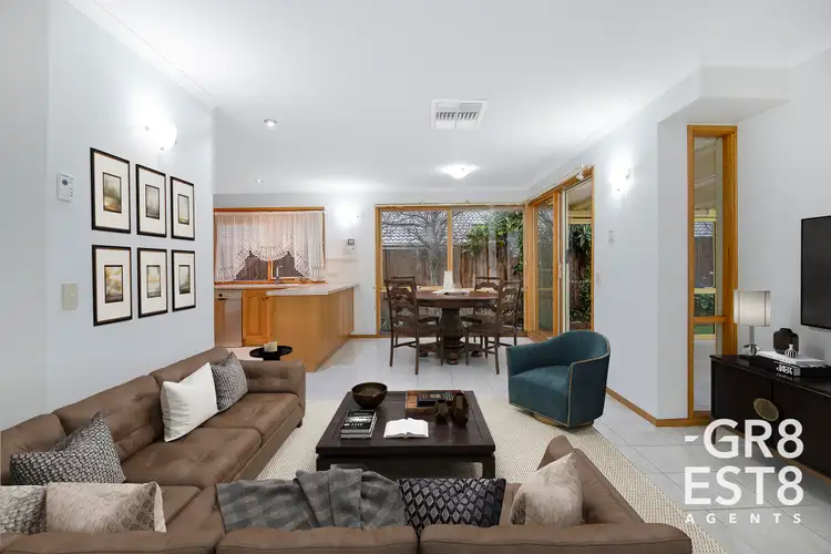 Third view of Homely house listing, 22 Jacksons Road, Narre Warren VIC 3805