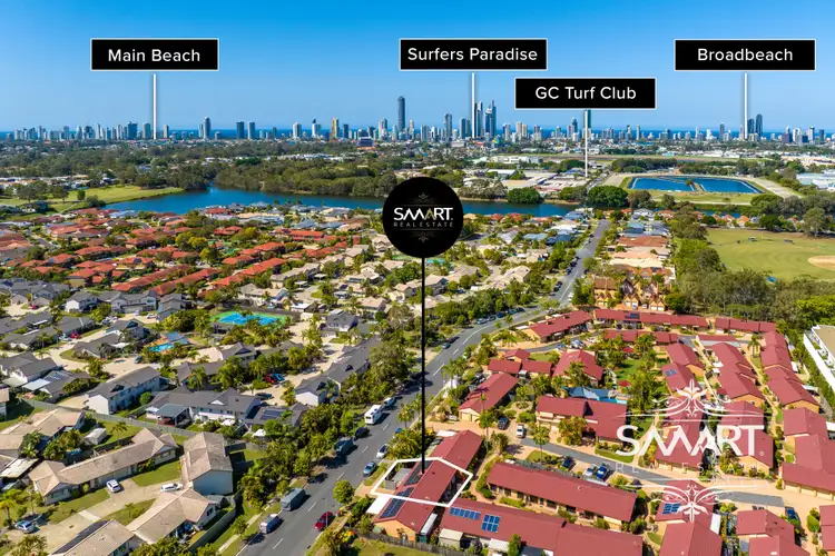 2/35 Saint Kevins Avenue, Benowa QLD 4217